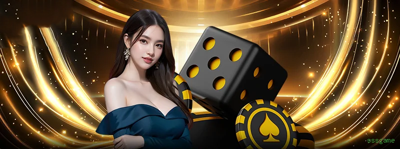 A Magia dos Caça-Níqueis no sssgame