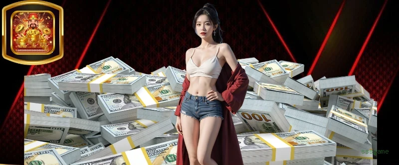 Wild West Gold variantes